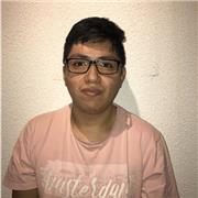 Estudiante del grado en física da clases particulares a domicilio de matemáticas, física y química a alumnos de primaria hasta bachillerato